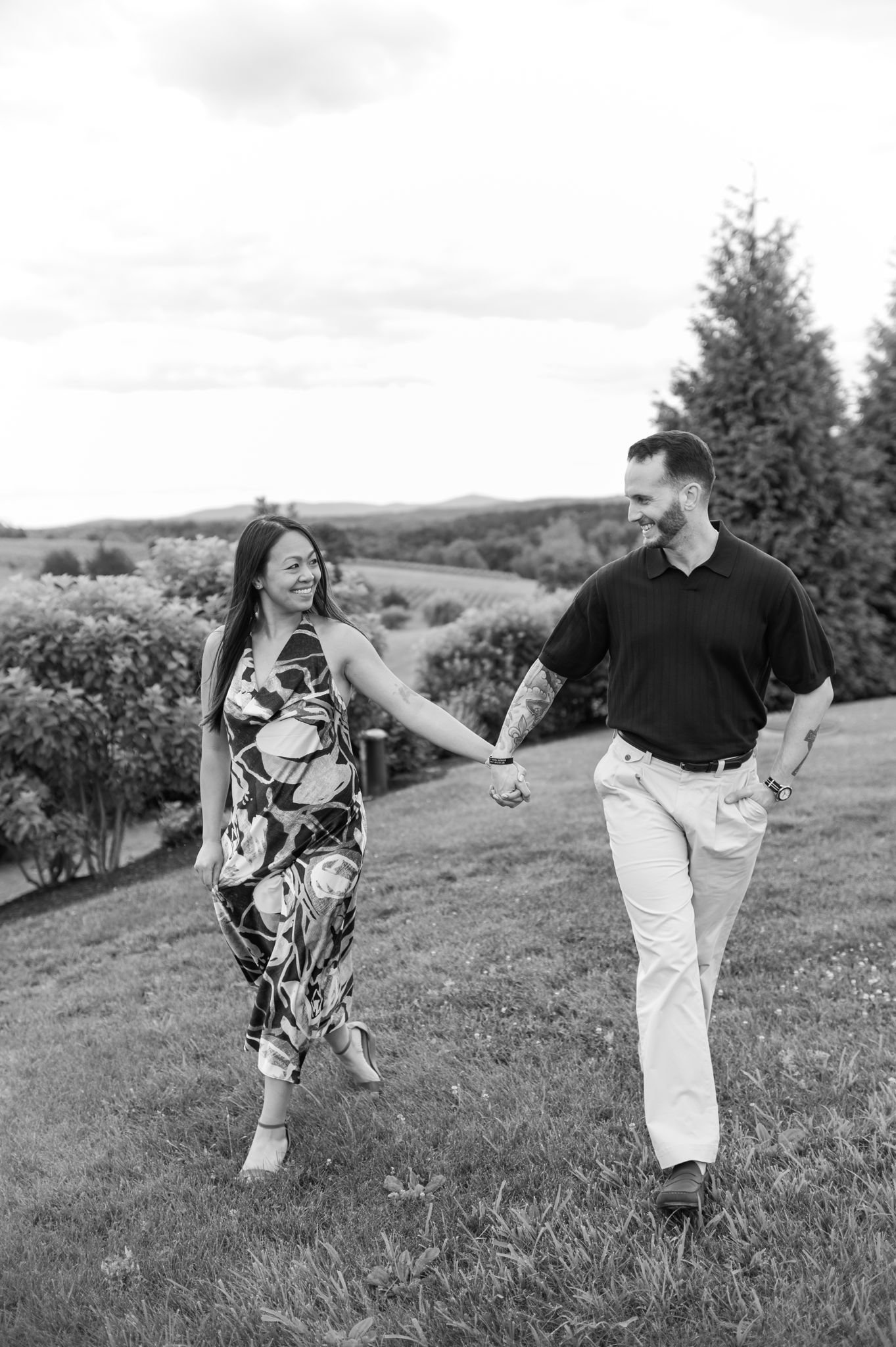 The Wedding Website of Melanie Sov and Sean Parker