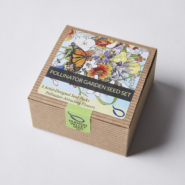 Artisan Seed Kits
