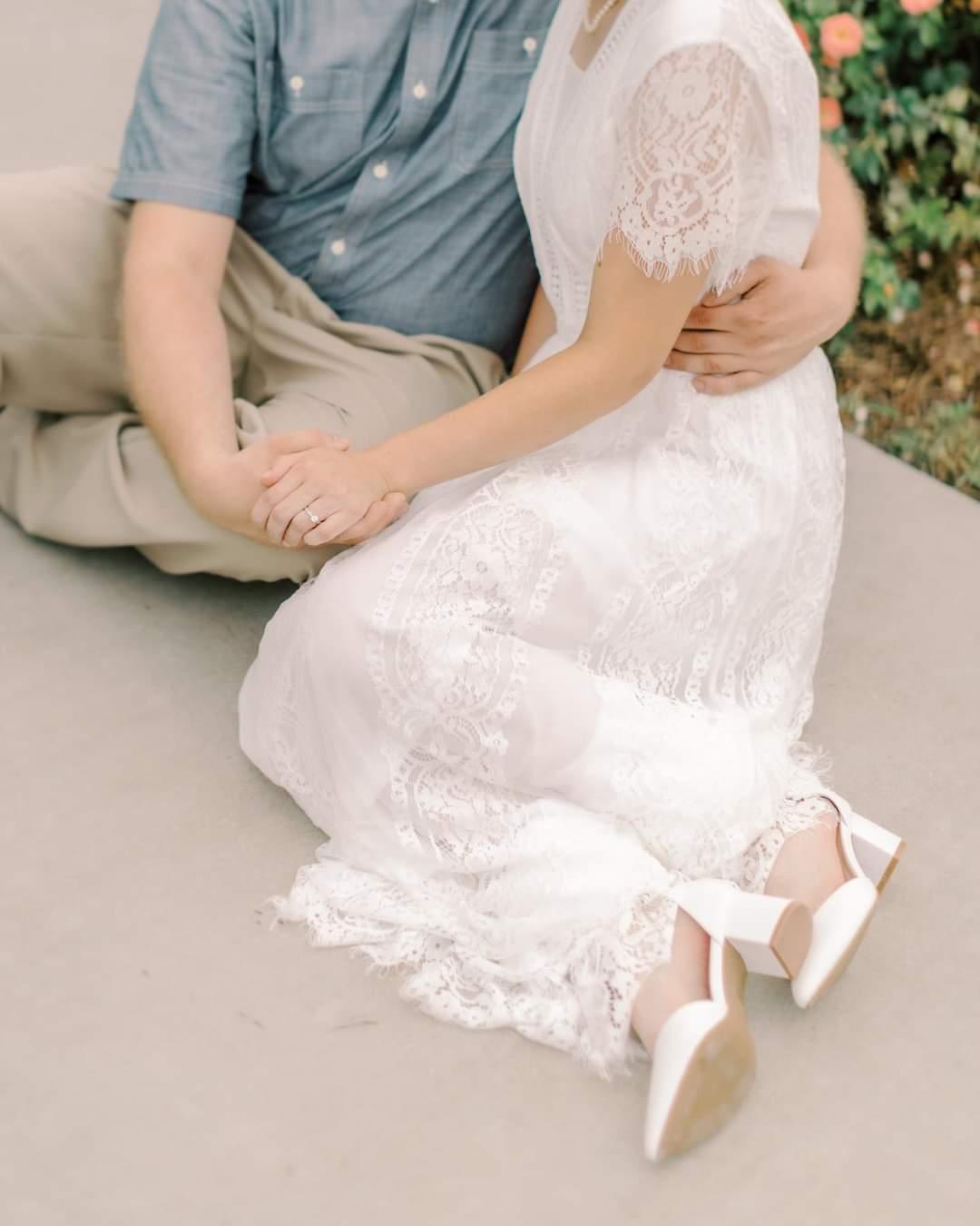 The Wedding Website of Caleb Ponder and Shelby Townsend