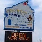 Arctic Circle - Churchville