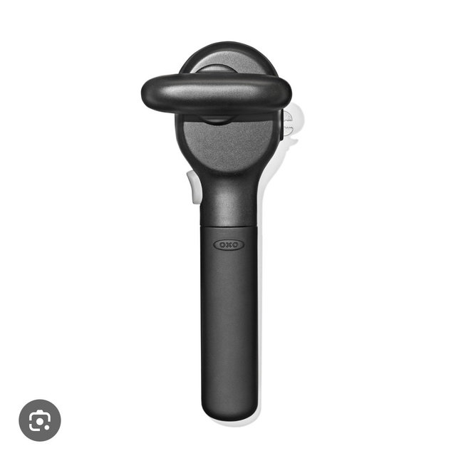 OXO Good Grips Smooth Edge Can Opener