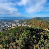 Hot Springs National Park