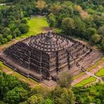 Borobudur