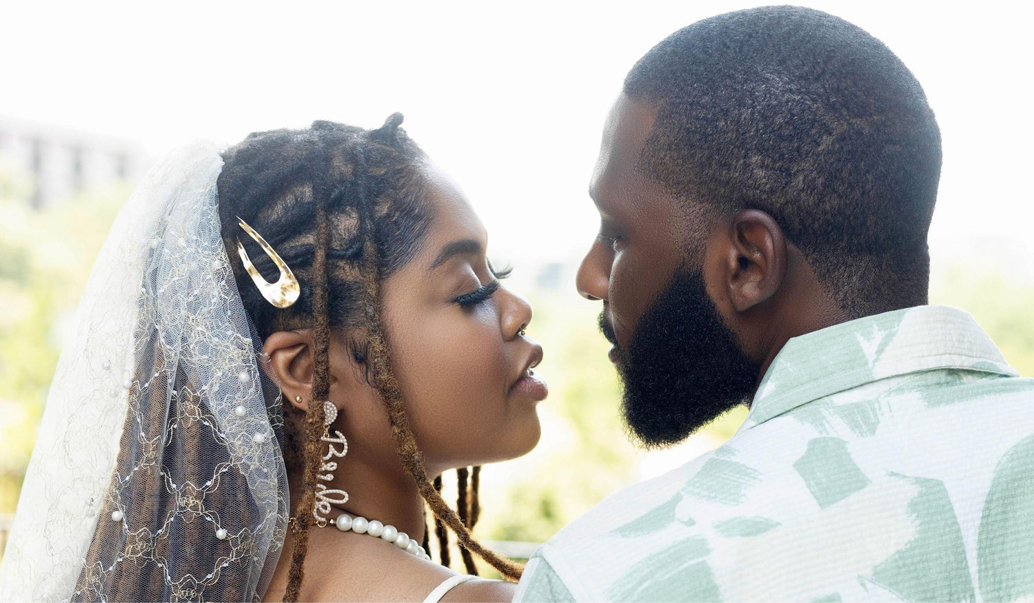 The Wedding Website of Shakeem Mitchell and Alexis Smith