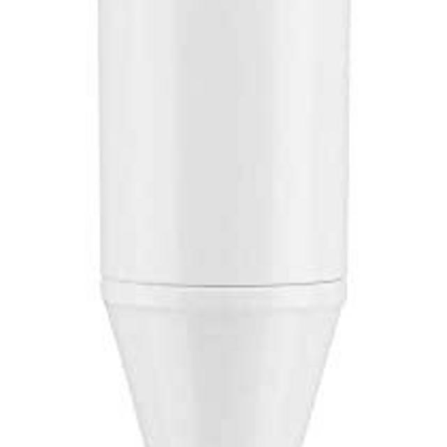 KitchenAid KHBBV53WH Cordless Hand Blender, 8 inch, White