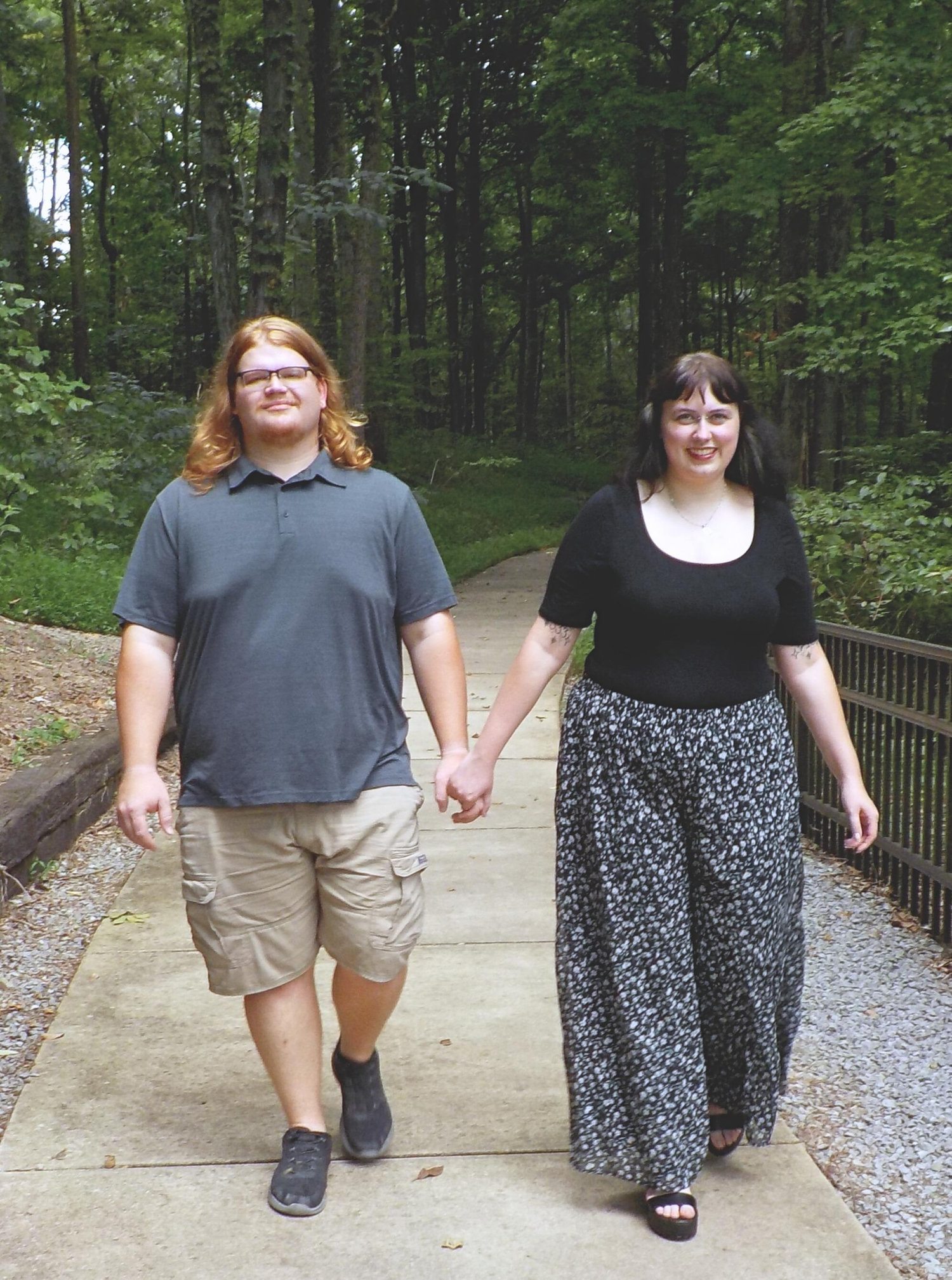 The Wedding Website of Brianna Johnson and Elijah Zweydorff