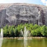 Stone Mountain Park