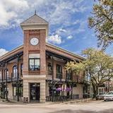 Downtown Ocean Springs
