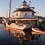 St Michael's | Chesapeake Bay Maritime Museum