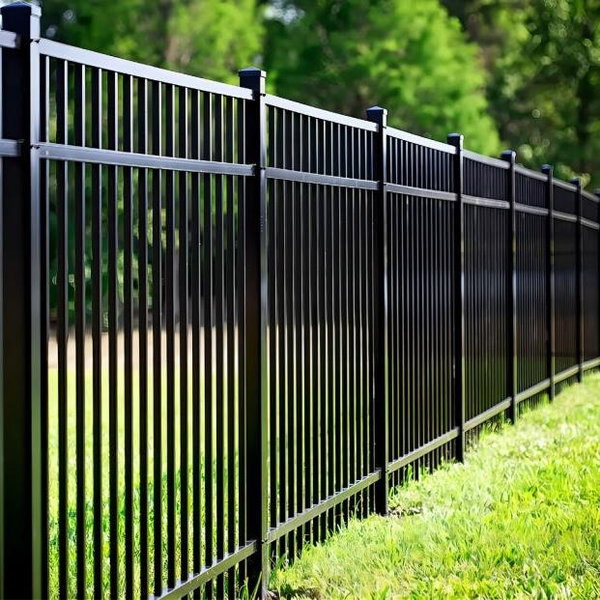 Fence Fund for the Pups 🐾