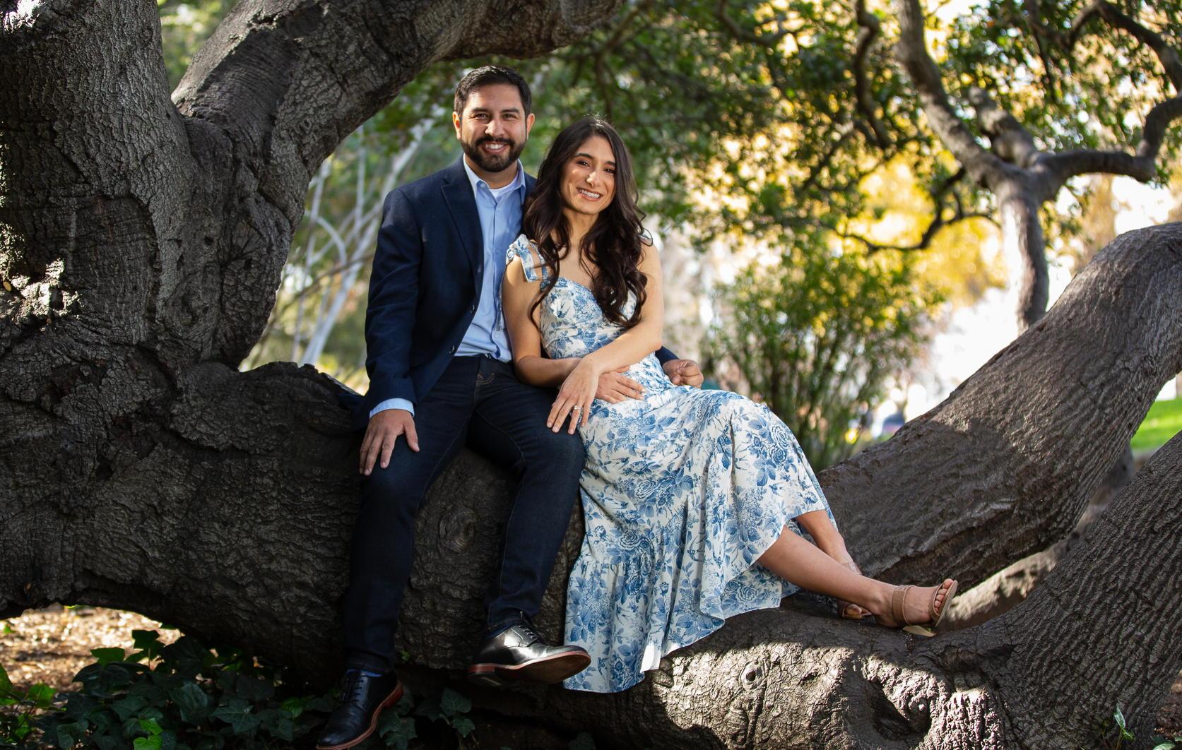 The Wedding Website of Boris Grogg and Sevan Karamian