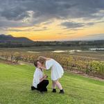 Audrey Wilkinson, Hunter Valley