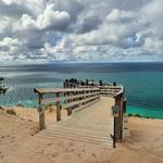 Pierce Stocking Scenic Drive