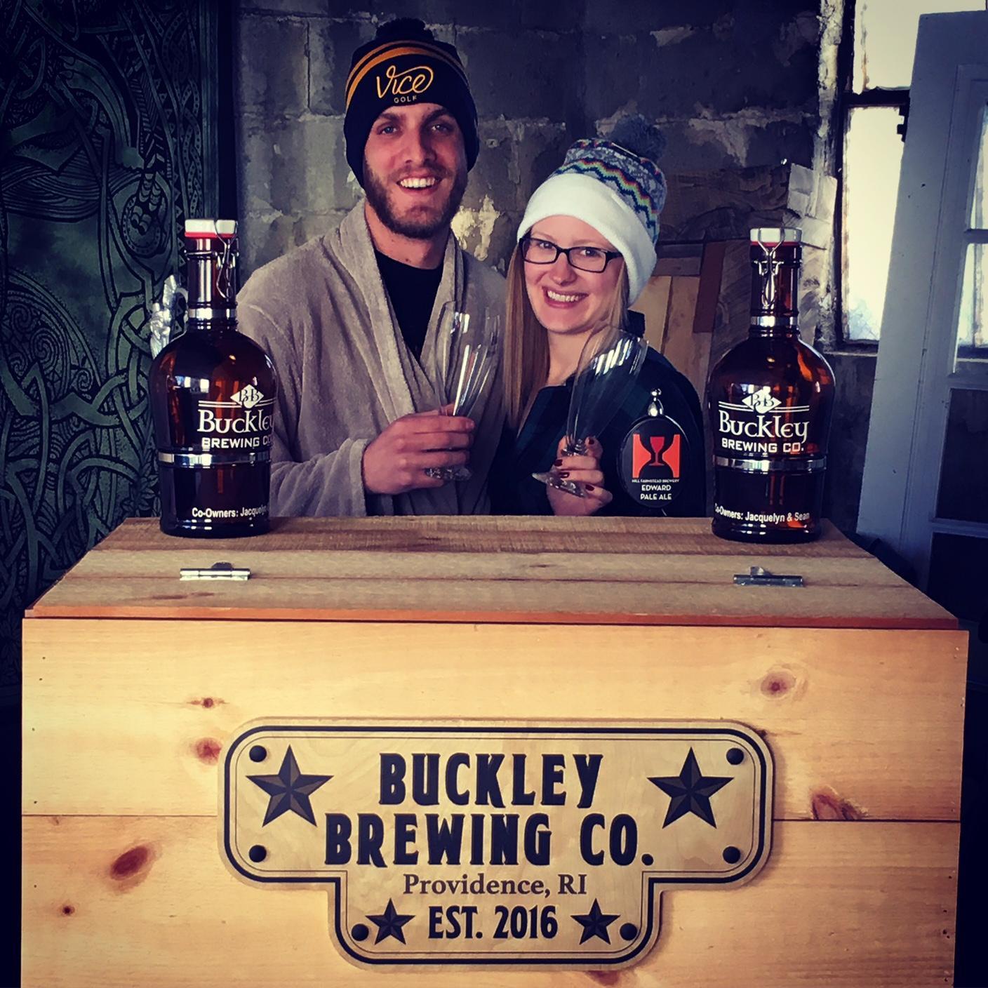 Buckley Brewing Co.