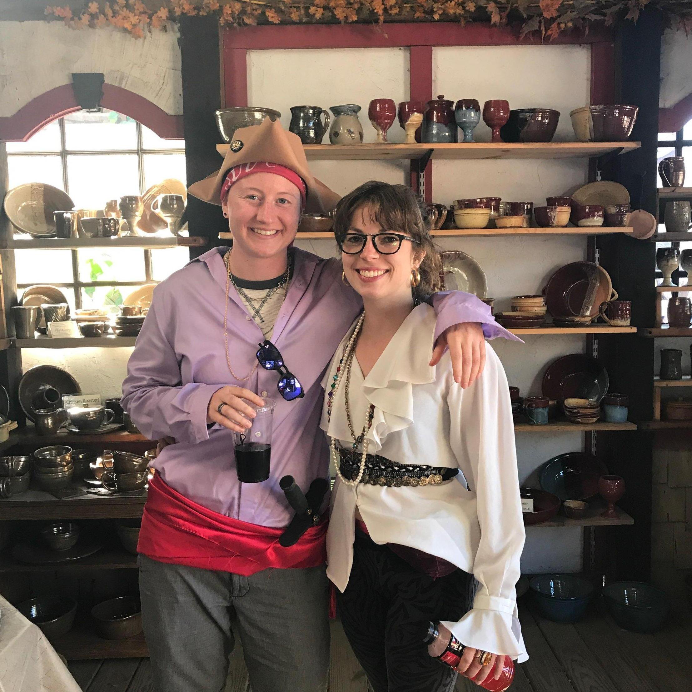 Ren Fest