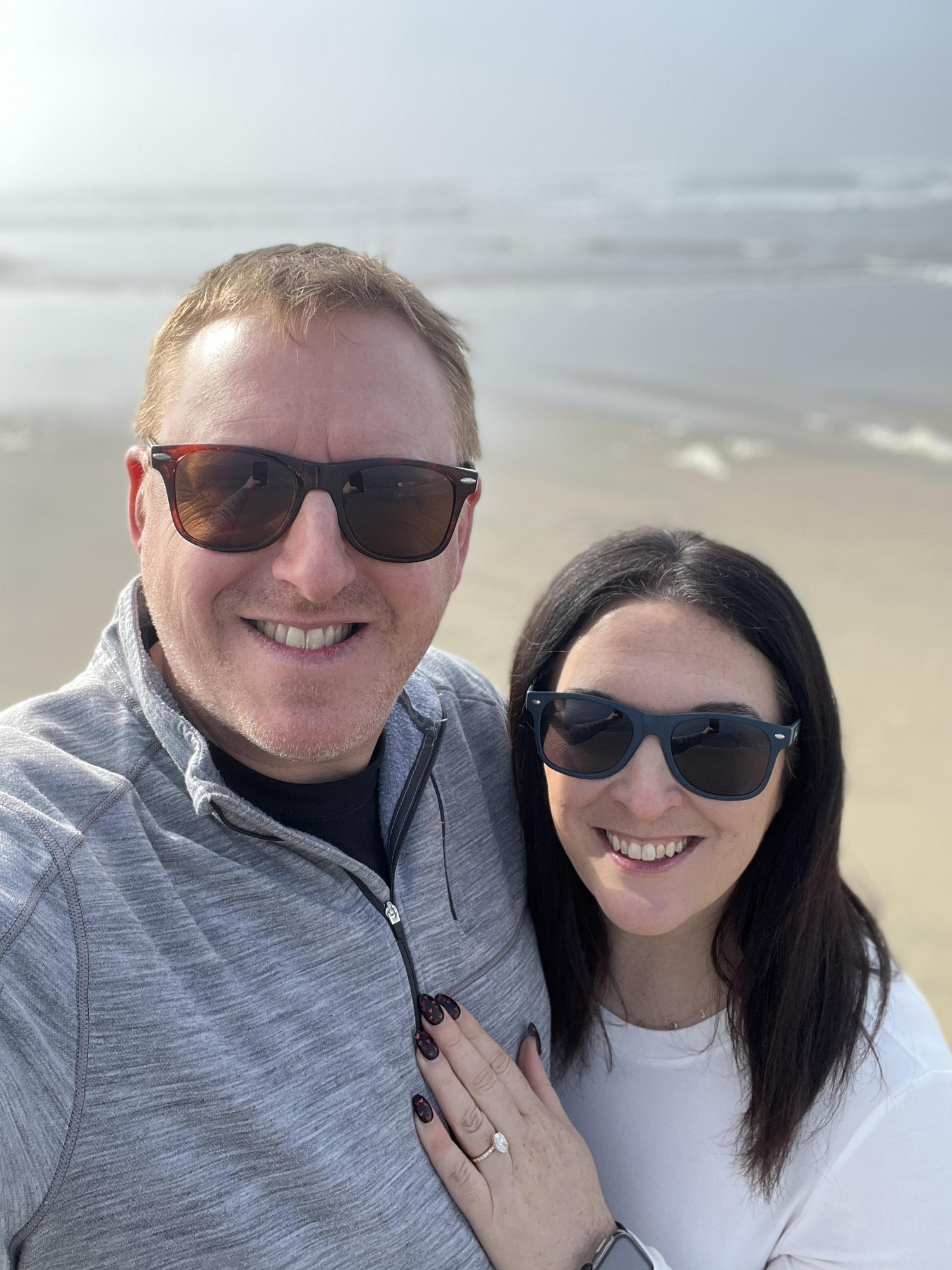 The Wedding Website of Gina DePhillips and Justin Couture