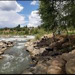 Whitewater Park