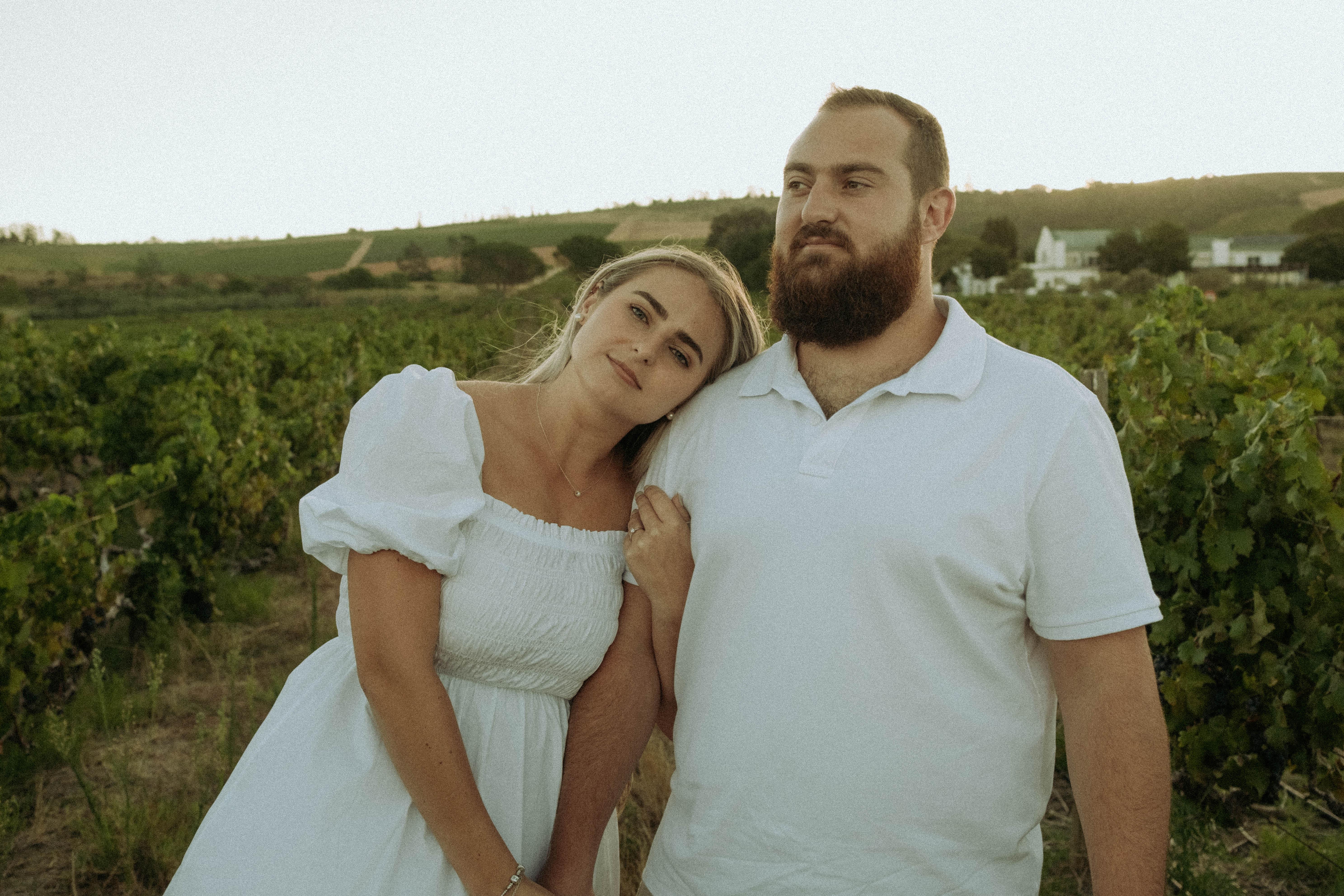 The Wedding Website of Lu-Adri Groenewald and Hannes Bezuidenhout