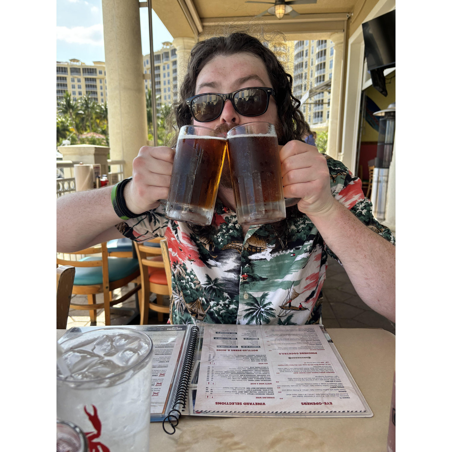 4.25.25 - BOGO beers in Ft. Myers