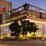 Century City Mall