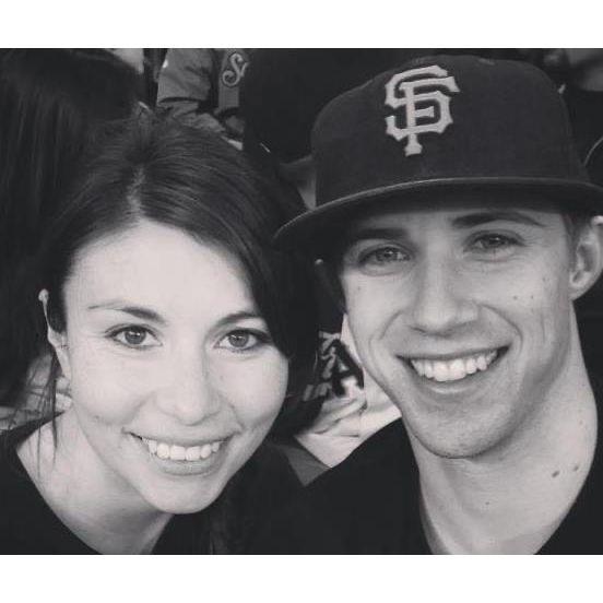 SF Giants Game