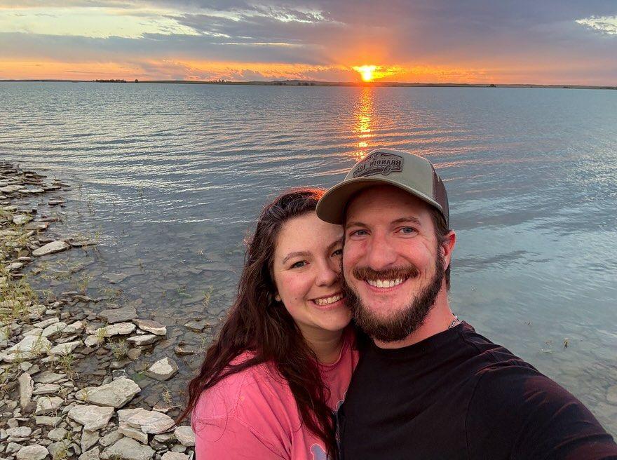 The Wedding Website of Brianne Davis and Joshua McLaughlin