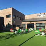 JJ's Beer Garden & Brewing Co.