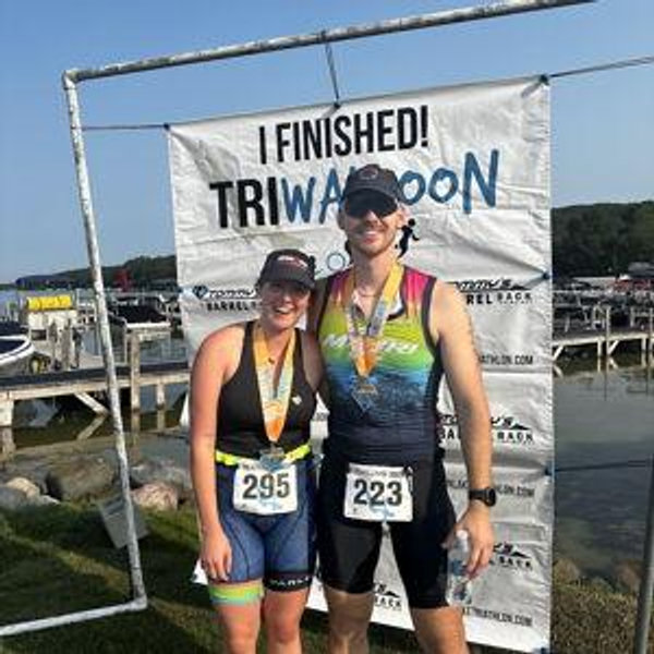 Husband and Wife 5k