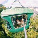 Cable car