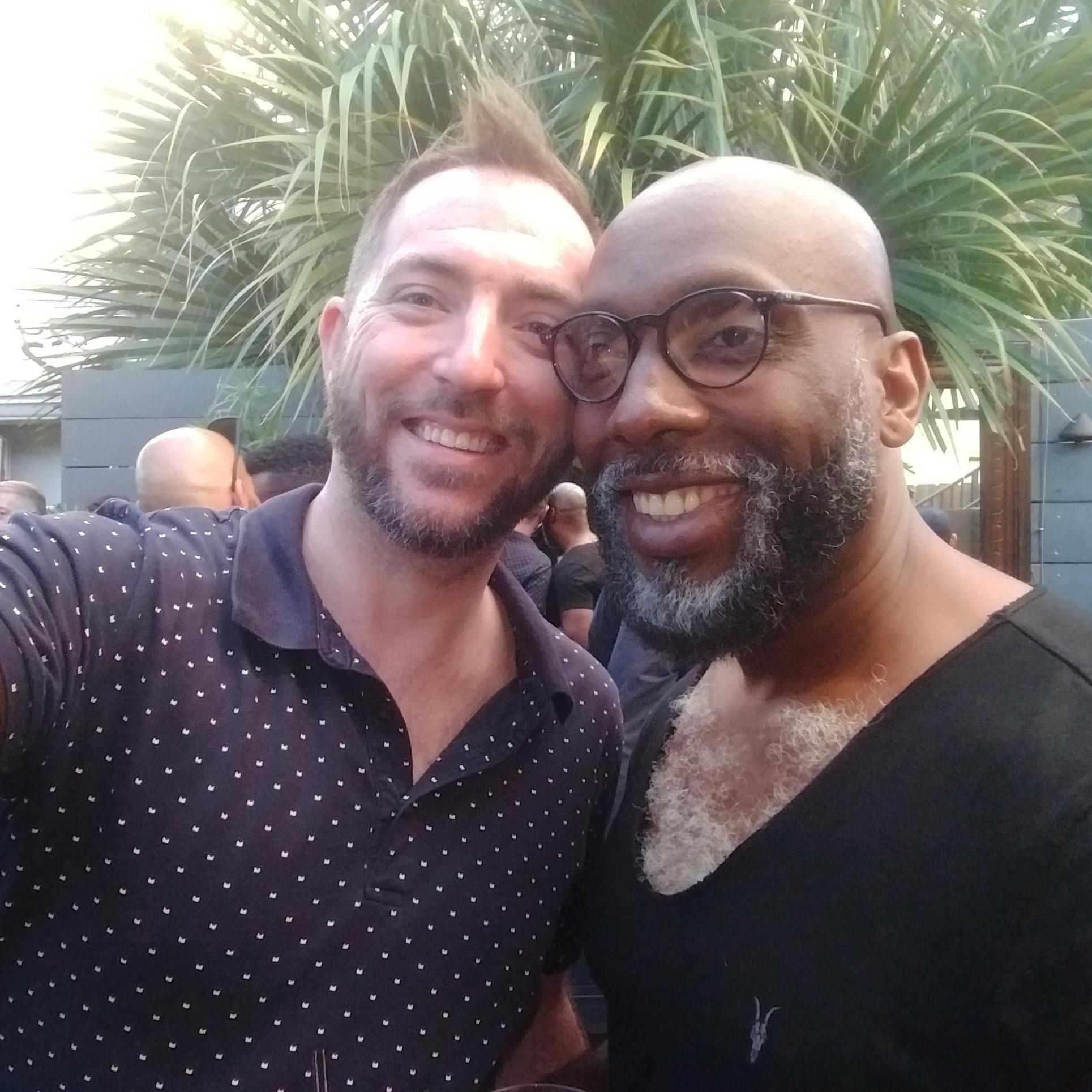 Ft. Lauderdale January 2019