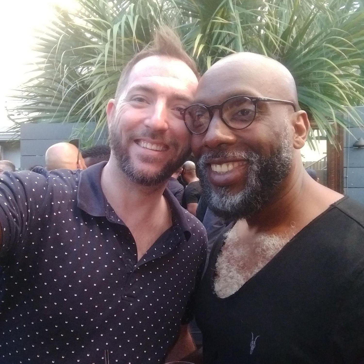 Ft. Lauderdale January 2019