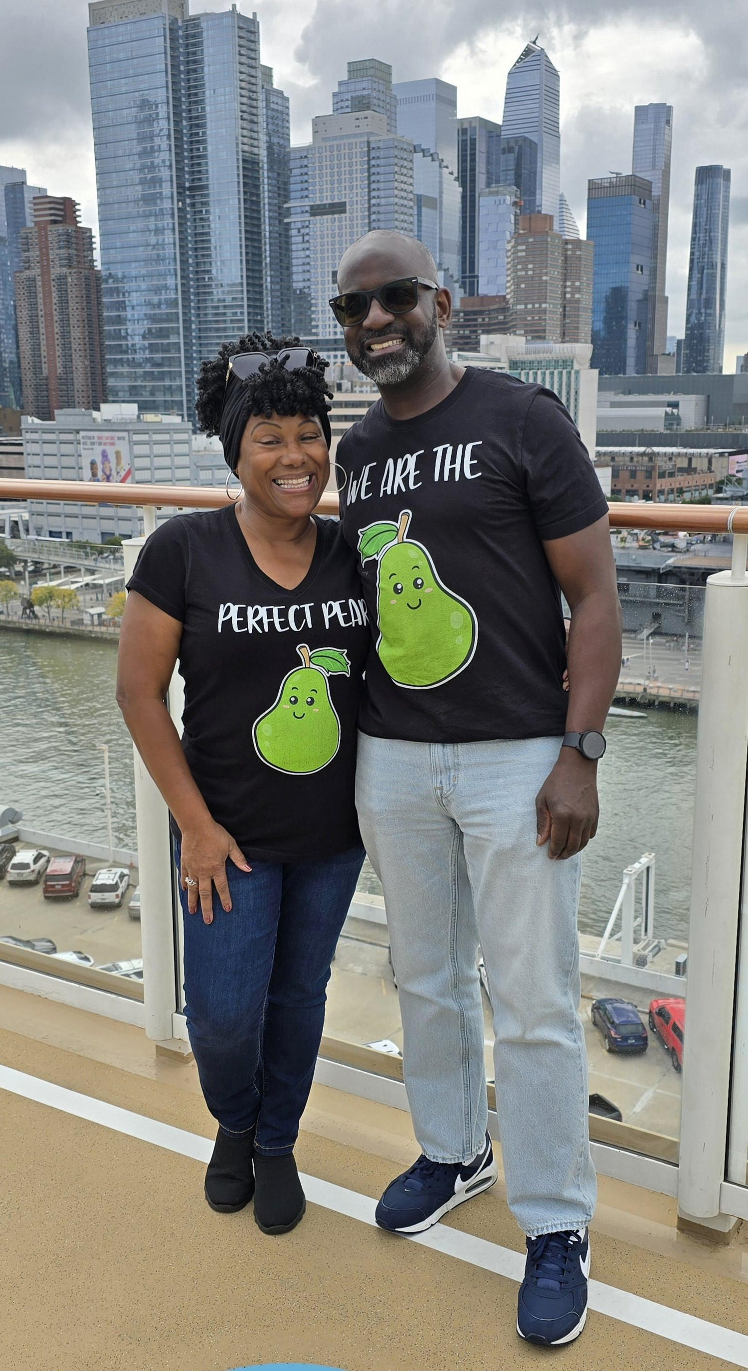 The Wedding Website of Kimberly Green and Craig Payton