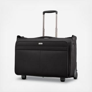 Century 22" Carry-On Wheeled Garment Bag