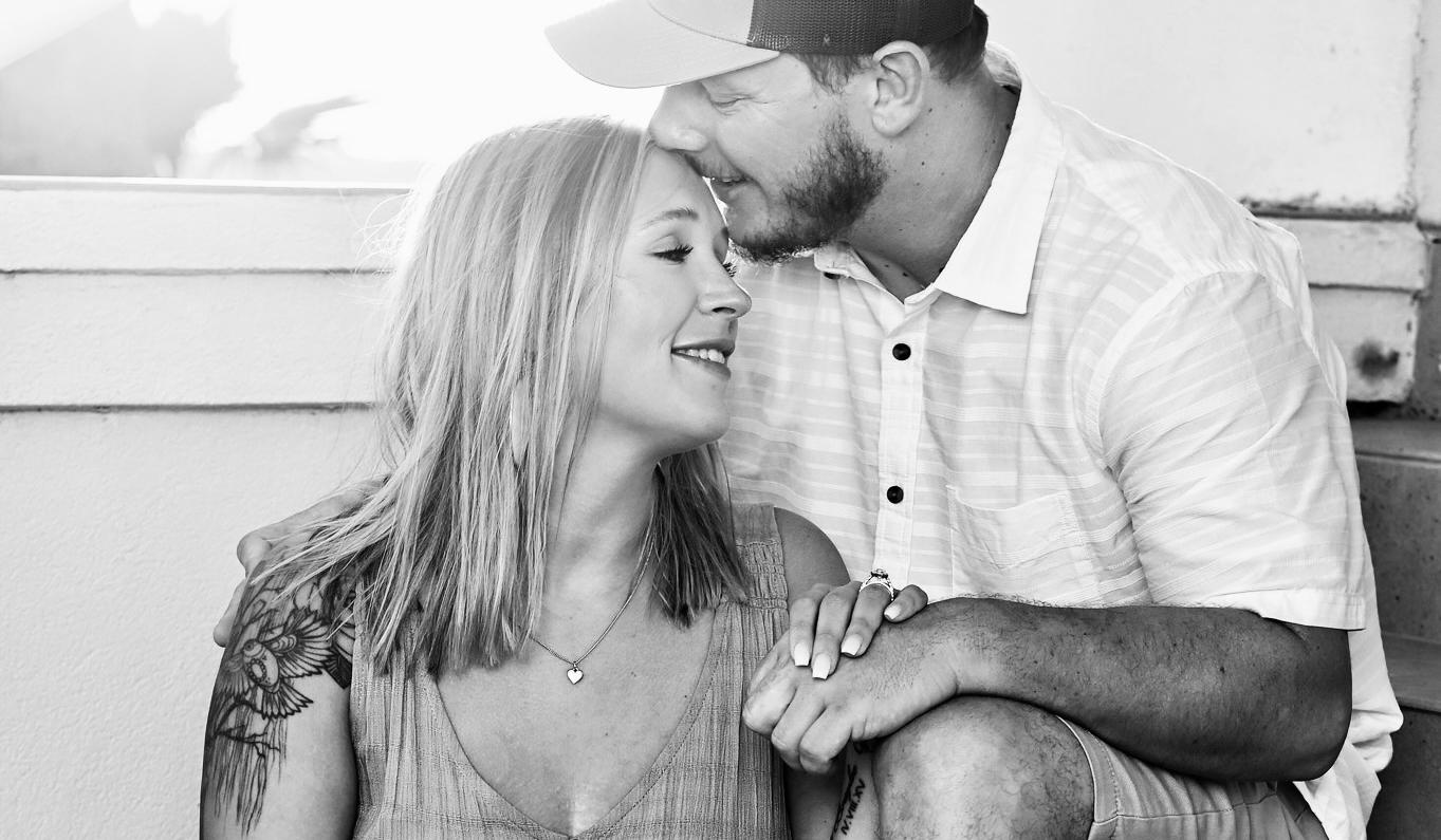The Wedding Website of Jessenda LeAnn Shults and Cory Allen Criswell