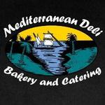 Mediterranean Deli, Bakery, and Catering