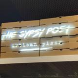 The Gypsy Poet - Pizza (Food & Drinks)