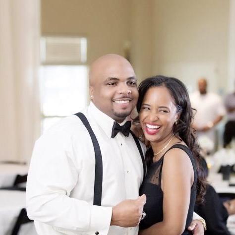 Bowman Wedding