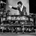 First Avenue