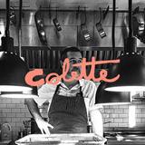 Colette OTR • Mostly French Restaurant by Chef Danny Combs