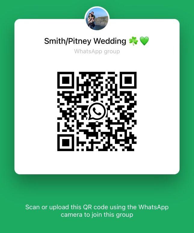 The Wedding Website of Julia Pitney and Joshua Smith