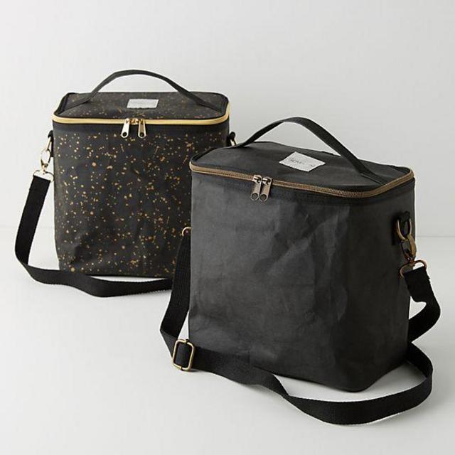 Lunch Bag - Black