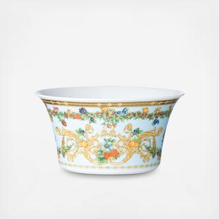 Butterfly Garden Vegetable Bowl