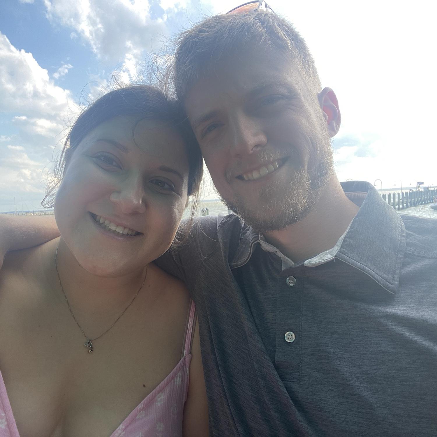 Rehoboth Beach!