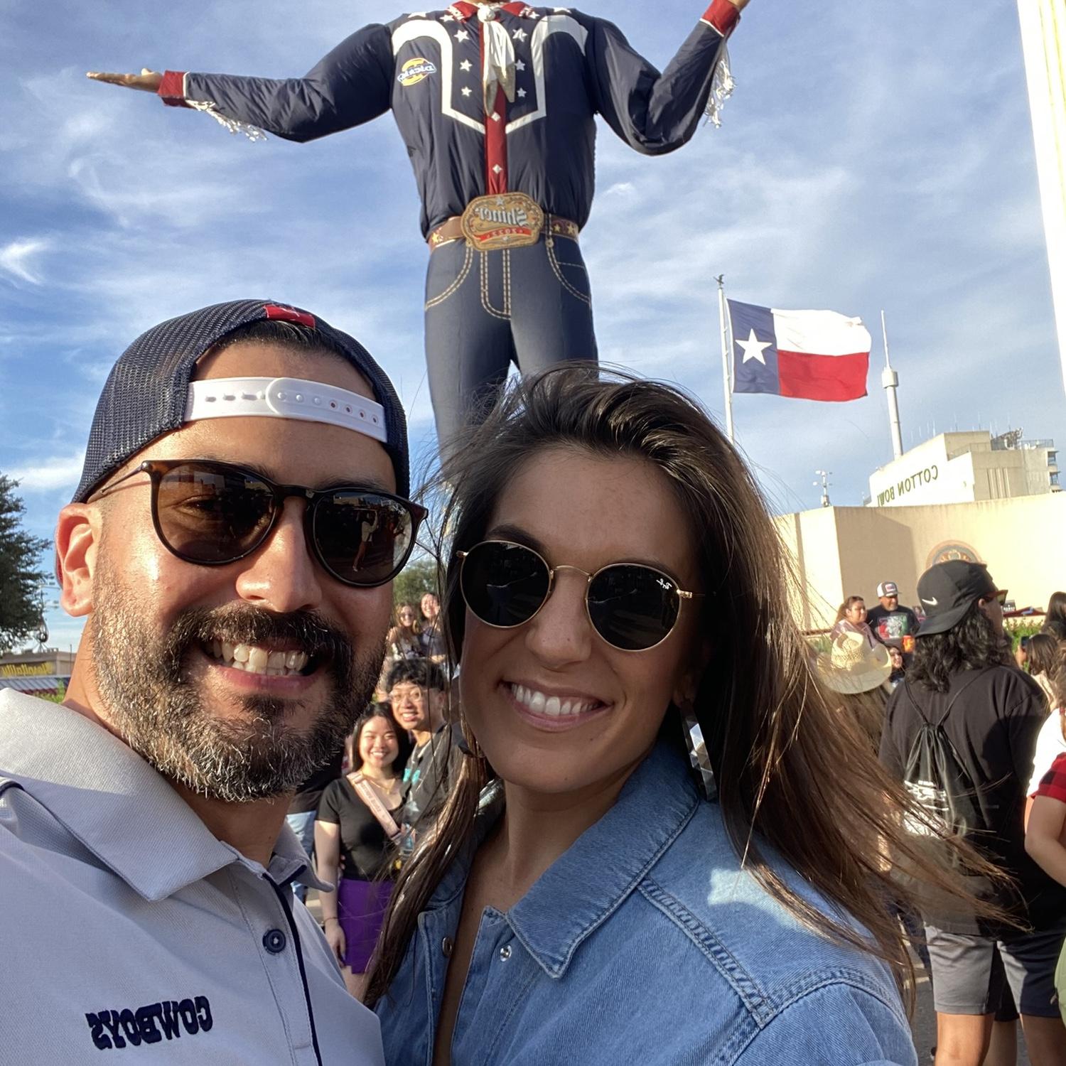 Texas State Fair