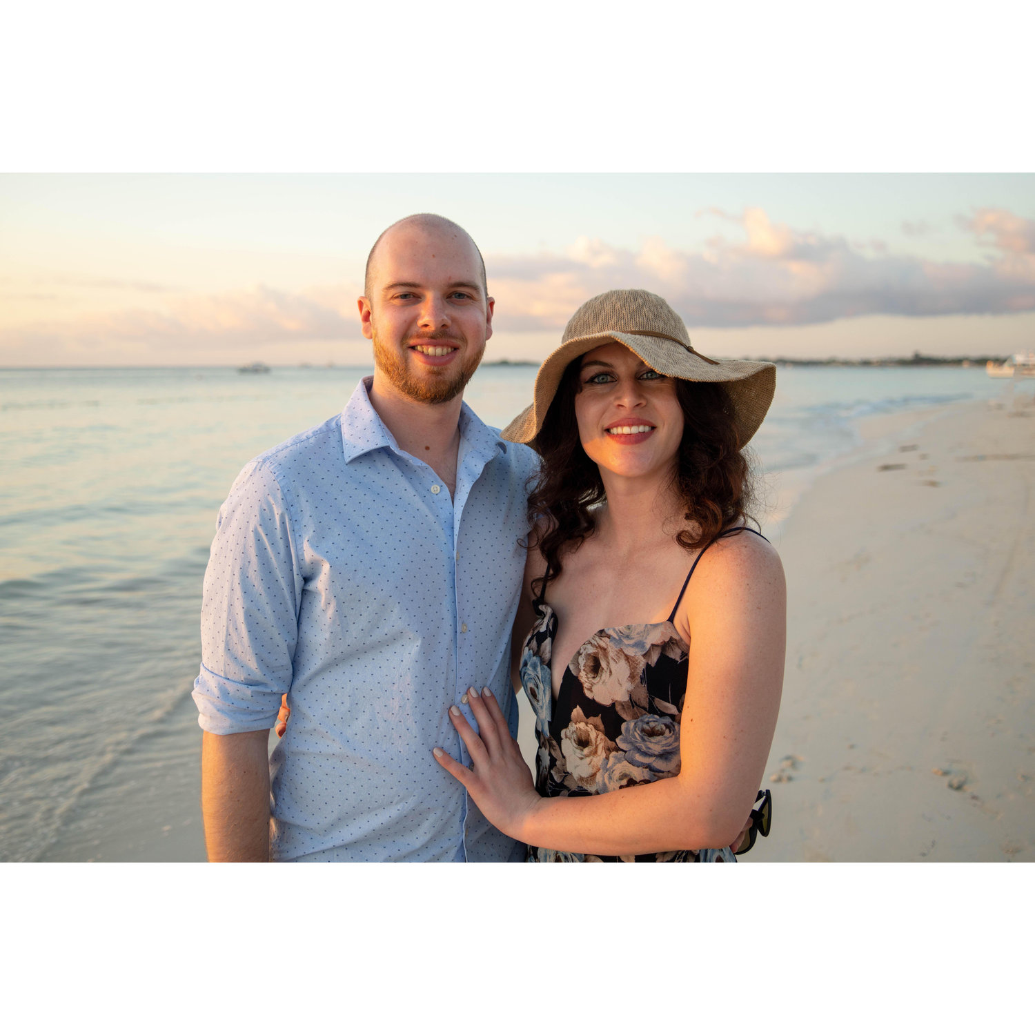 Jamaica!