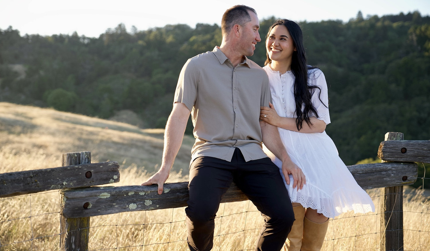 The Wedding Website of Alexis Konstantino and Graham Gomez