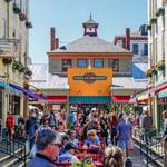 FINDLAY MARKET