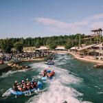 Whitewater Center