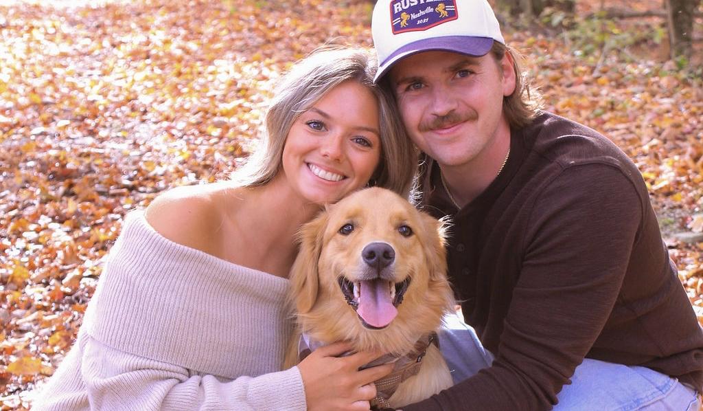 The Wedding Website of Madison Meeker and Jake Miller