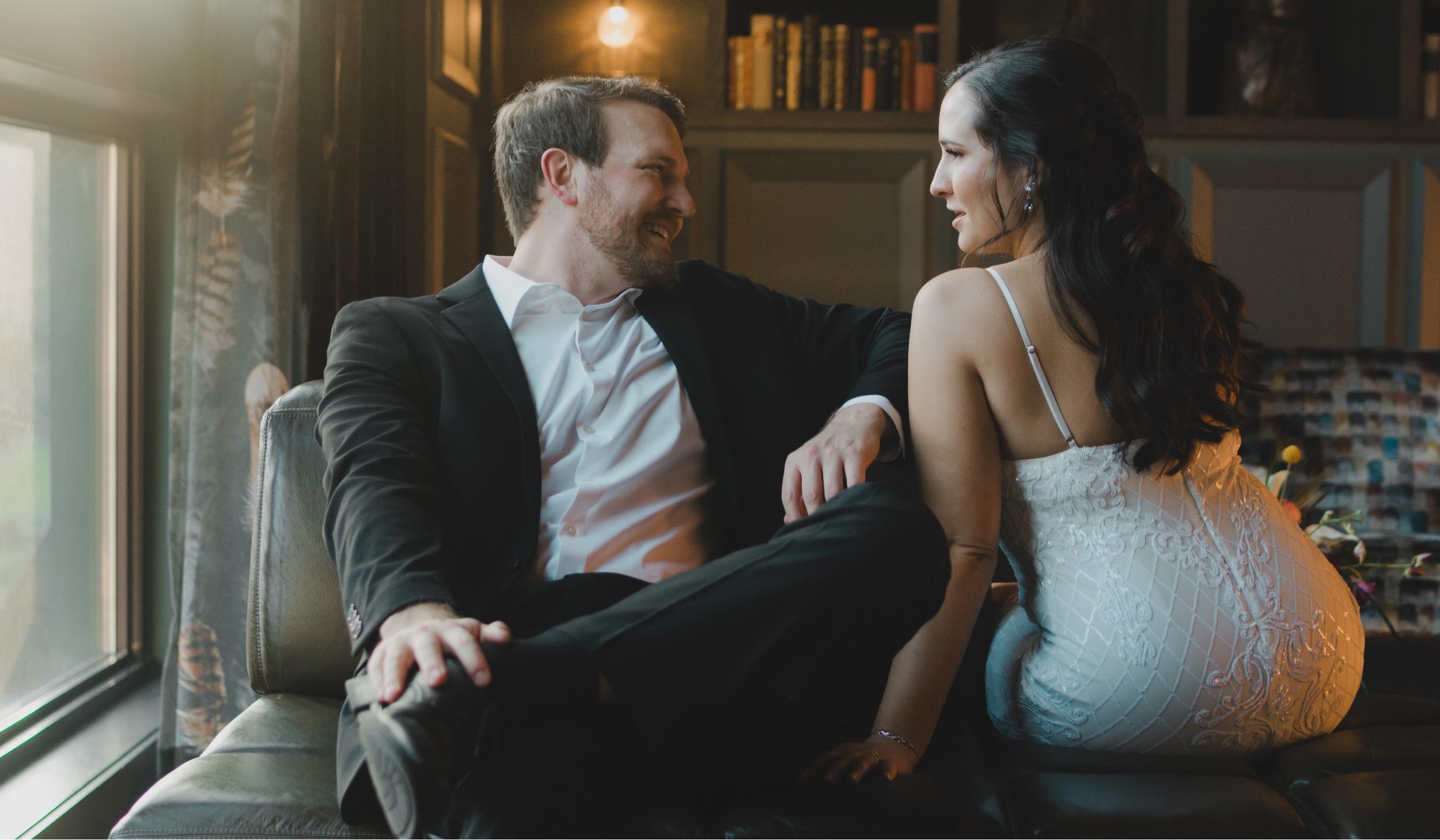 The Wedding Website of Ashley Shuler and Fred Palmer